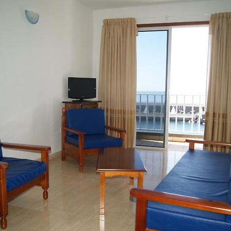 Apartamentos Los Saltos Ла-Рестинга Номер фото